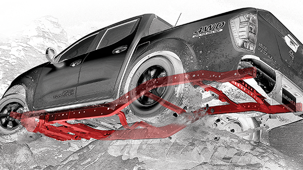 Navara Jolly Bitz V2: Komponen Berkualitas untuk Kendaraan Anda