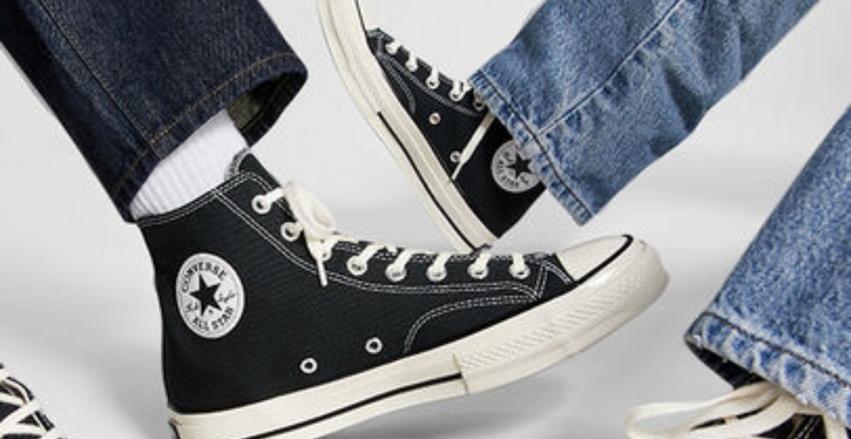 Panduan Memilih Sepatu Converse Terbaik untuk Gaya dan Kenyamanan