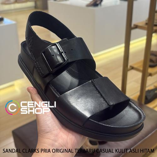 Sandal Clark: Sepatu Nyaman dan Bergaya untuk Segala Kesempatan