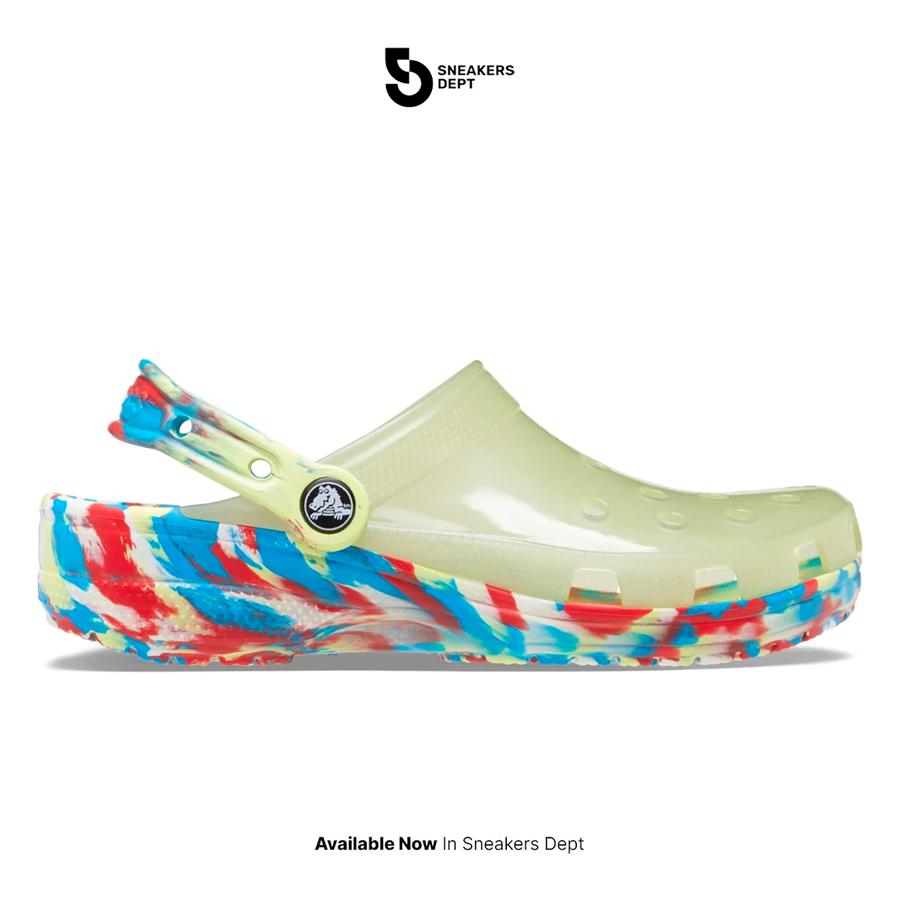 Sandal Crocs: Sepatu Nyaman dan Praktis untuk Berbagai Aktivitas