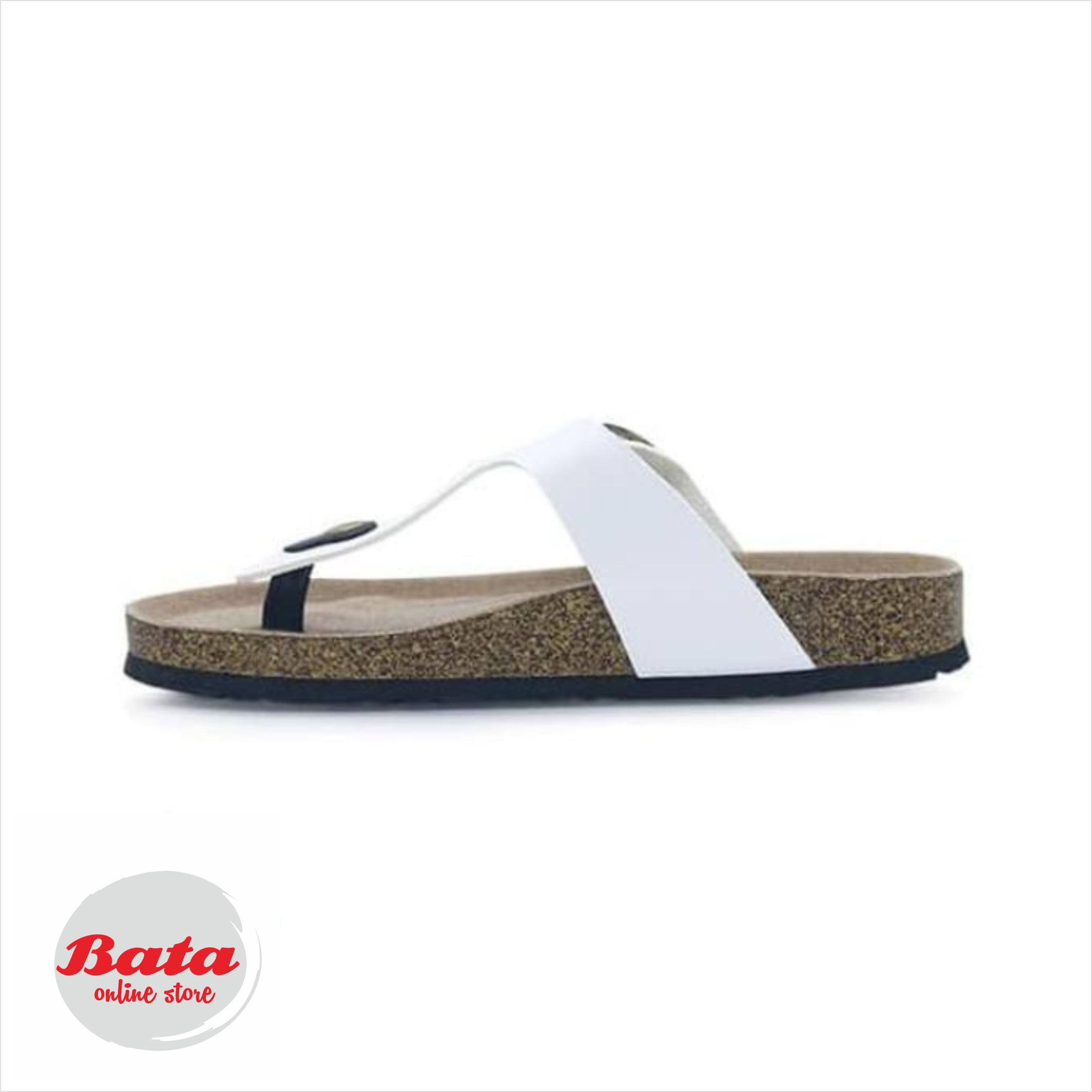 Sandal Wanita Athena 4 (5711194): Desain Elegan dan Nyaman
