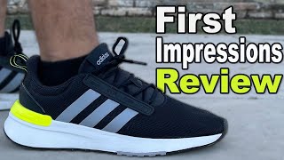 Sepatu Adidas Racer TR21: Desain Modern dan Nyaman Dipakai