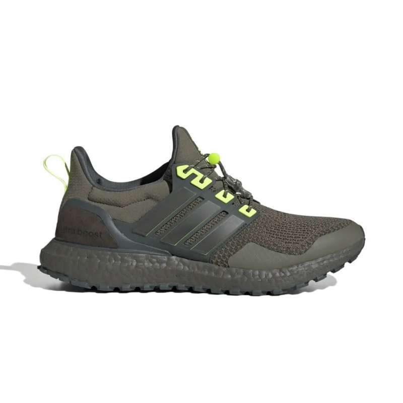 Sepatu Adidas Ultraboost 1.0: Desain Nyaman dan Performa Tinggi