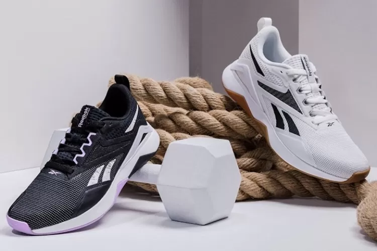 Sepatu Reebok Terbaik untuk Kenyamanan dan Gaya Aktif Anda