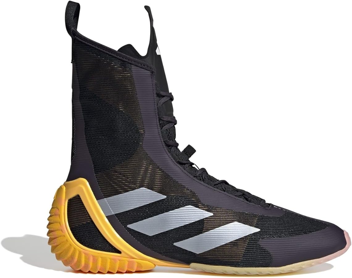 Sepatu Tinju Adidas Speedex Ultra: Desain Ringan dan Berkualitas